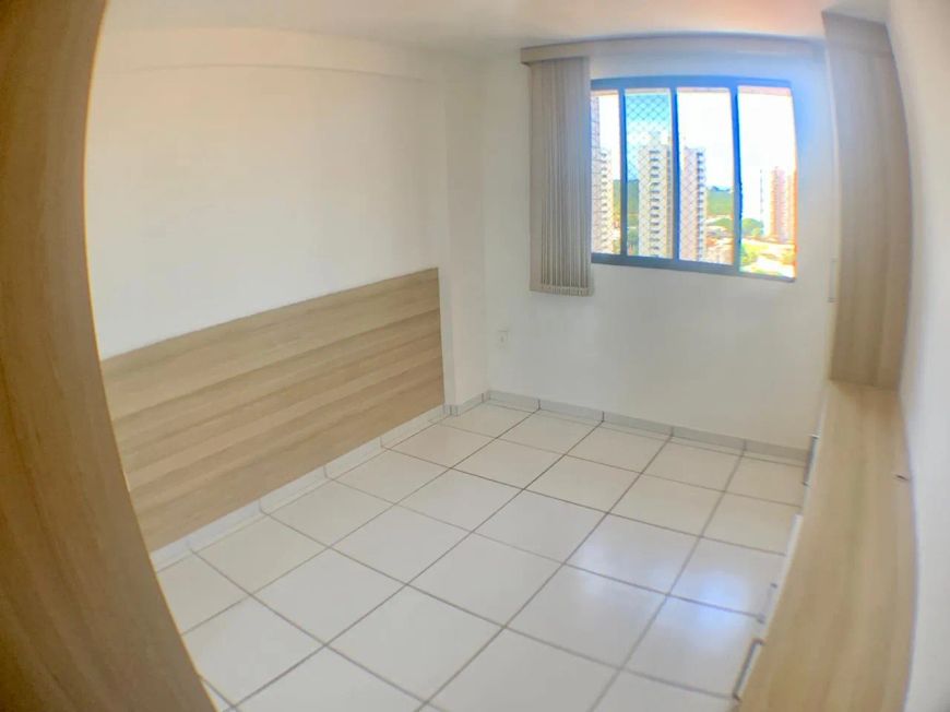 84 9.9982.5105 Sou um apartamento de dois quartos semi mobiliado em Capim Macio 84 9.9614.8677