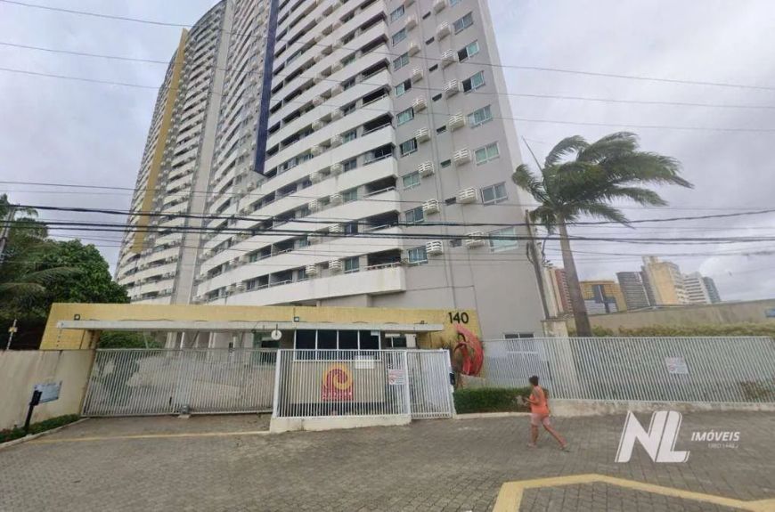 Apartamento com 2 dormitórios, 56 m² - venda por R$ 350.000,00 ou aluguel por R$ 3.500,00/mês - Pont