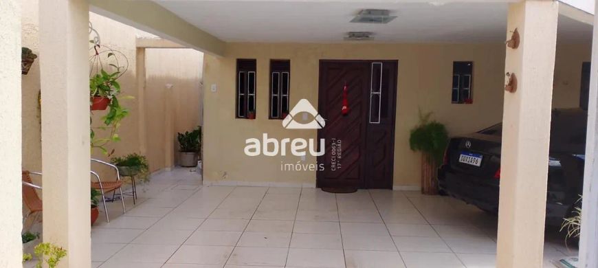 Casa à venda no Pitimbu, Natal - RN