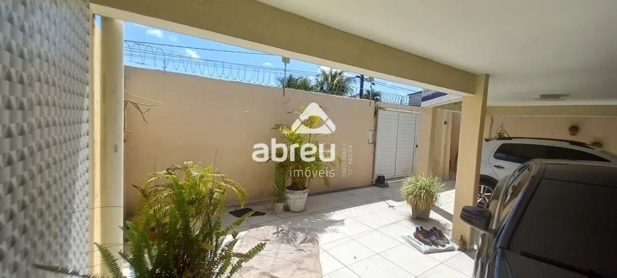 Casa à venda no Pitimbu, Natal - RN