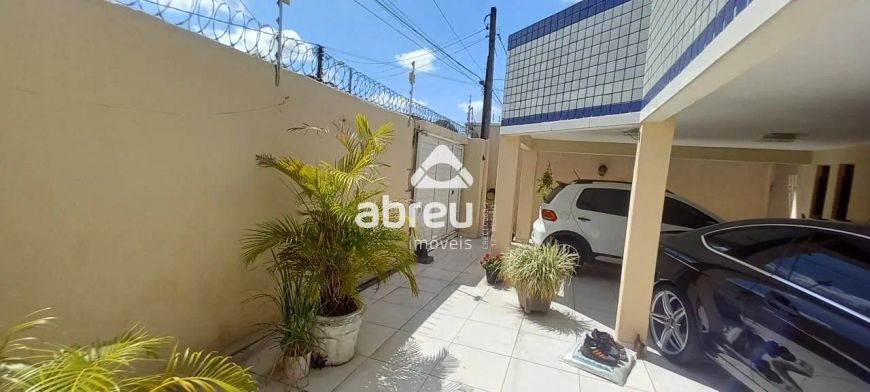 Casa à venda no Pitimbu, Natal - RN