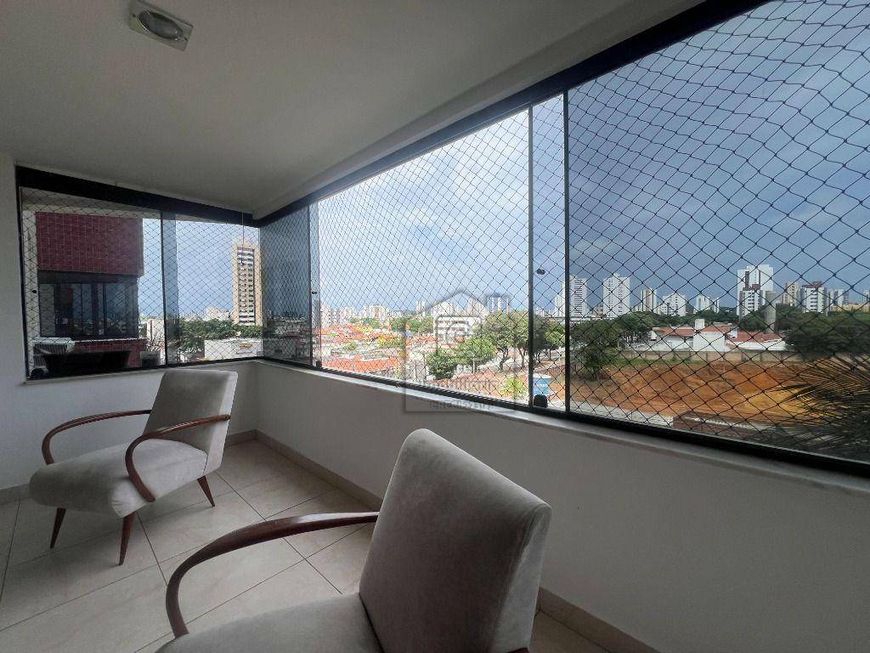 Espaçoso Apartamento à Venda em Lagoa Nova com 3 dormitórios , 142 m² - Natal/RN - AP0697