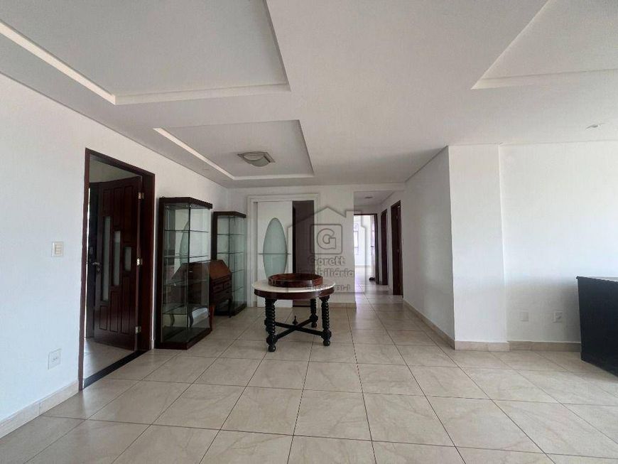 Espaçoso Apartamento à Venda em Lagoa Nova com 3 dormitórios , 142 m² - Natal/RN - AP0697