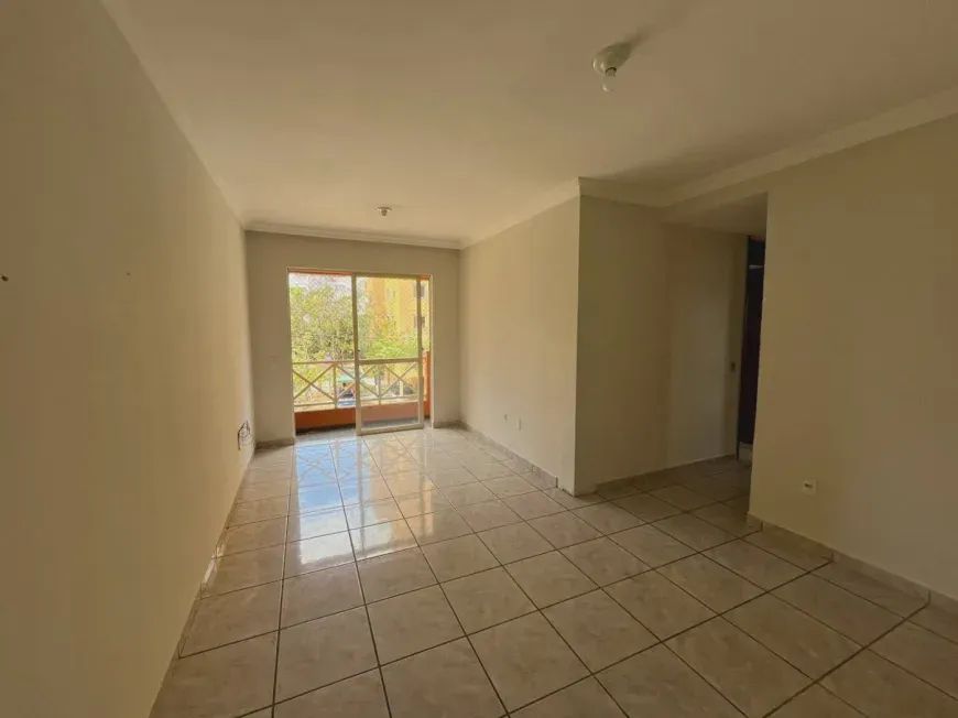 Excelente apartamento com 3 quartos no coração do bairro de Lagoa Nova