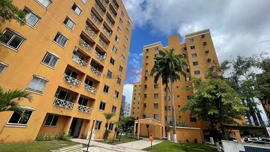 Excelente apartamento com 3 quartos no coração do bairro de Lagoa Nova