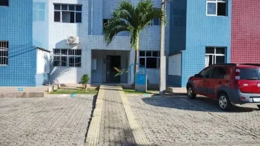 Apartamento em Natal no Residencial Villagio Verita III