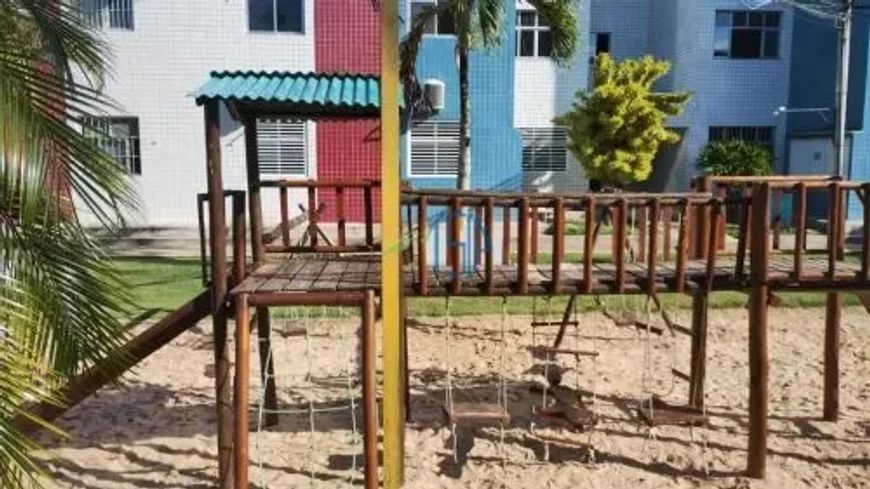 Apartamento em Natal no Residencial Villagio Verita III