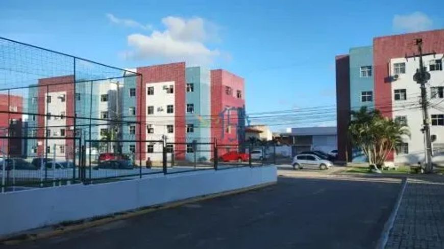 Apartamento em Natal no Residencial Villagio Verita III