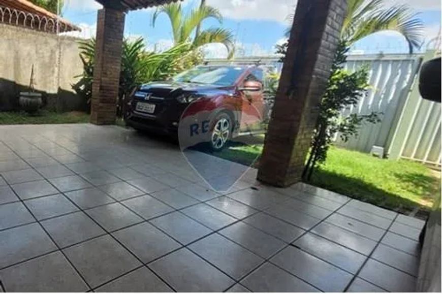 Casa pronta para morar em Ponta Negra
