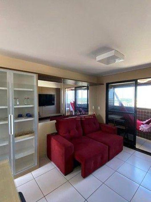 Apartamento à venda, 56 m² por R$ 370.000,00 - Ponta Negra - Natal/RN