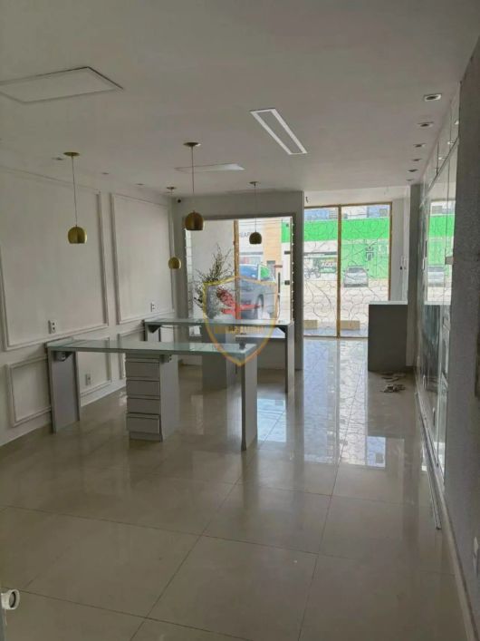 Excelente Loja comercial em Lagoa Nova - Natal/RN