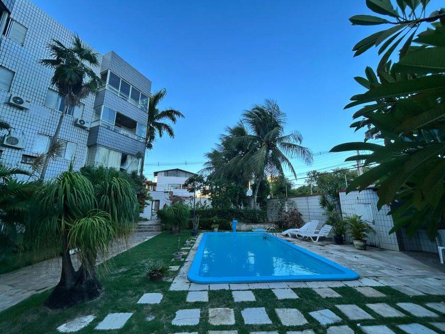 AP 1873 Venda apartamento em Capim Macio