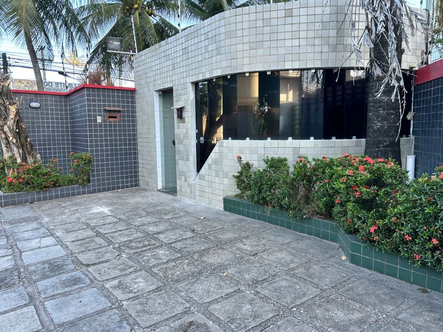 AP 1873 Venda apartamento em Capim Macio