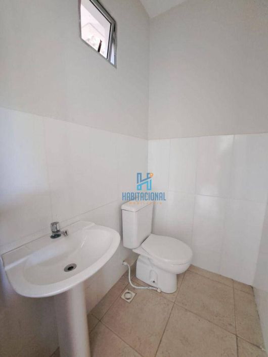 Sala para alugar, 25 m² por R$ 1.818,81/mês - Candelária - Natal/RN