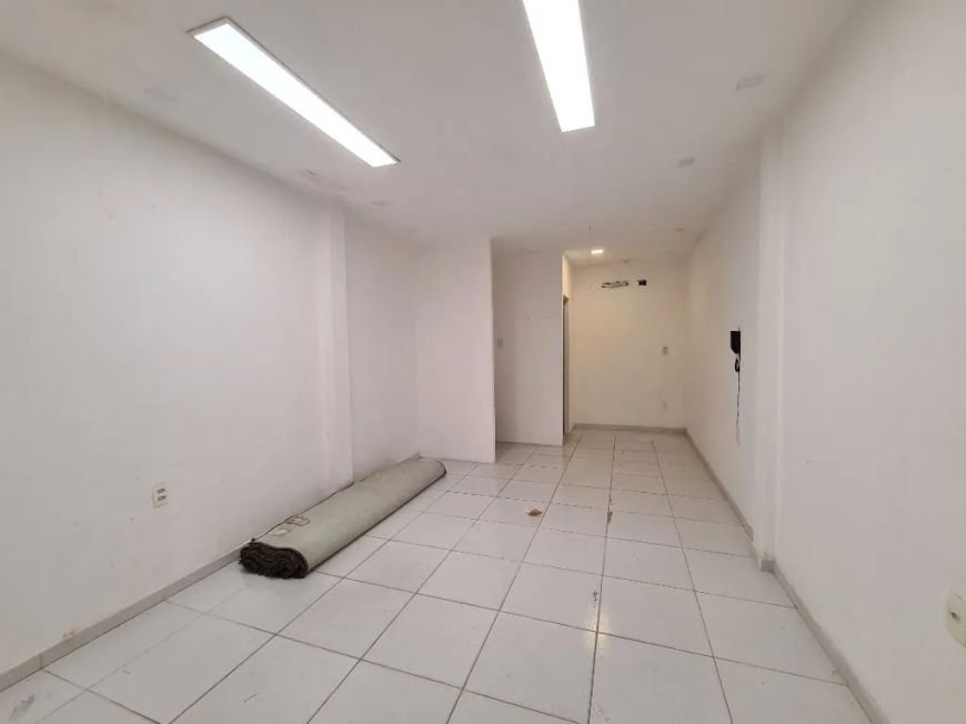 Sala para alugar, 23 m² por R$ 1.520,00/mês - Lagoa Nova - Natal/RN