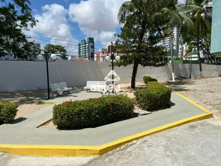 Apartamento à Venda em Capim Macio - Natal