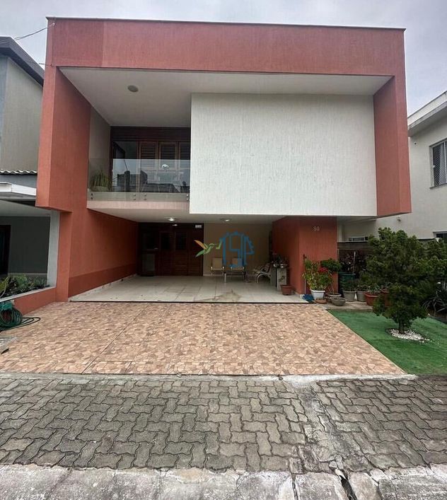 CASA / CASA DE CONDOMÍNIO EM NATL-RN / CASA NO CONDOMÍNIO PARCO DELLA VERITÁ / CASA DE CONDOMÍNIO EM