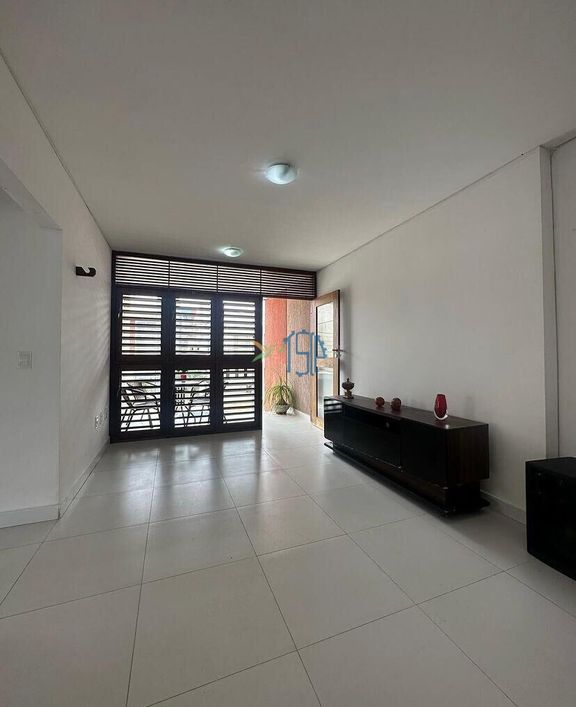 CASA / CASA DE CONDOMÍNIO EM NATL-RN / CASA NO CONDOMÍNIO PARCO DELLA VERITÁ / CASA DE CONDOMÍNIO EM