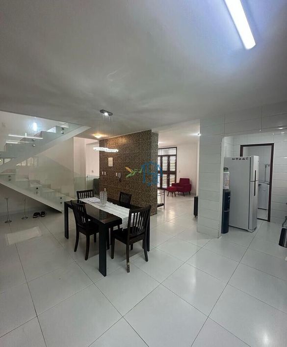 CASA / CASA DE CONDOMÍNIO EM NATL-RN / CASA NO CONDOMÍNIO PARCO DELLA VERITÁ / CASA DE CONDOMÍNIO EM
