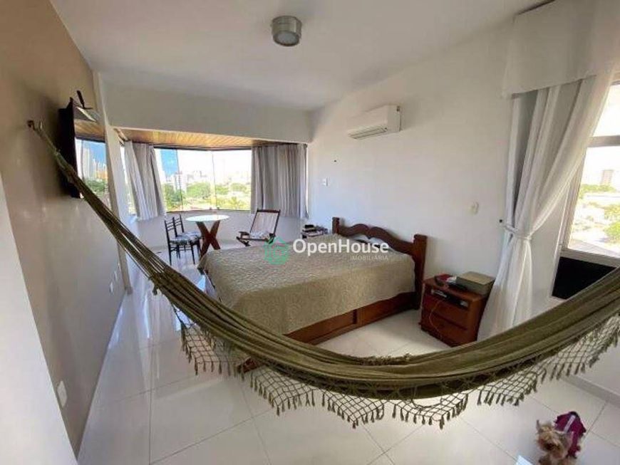 Apartamento com 3 dormitórios à venda, 154 m² por R$ 540.000,00 - Lagoa Nova - Natal/RN