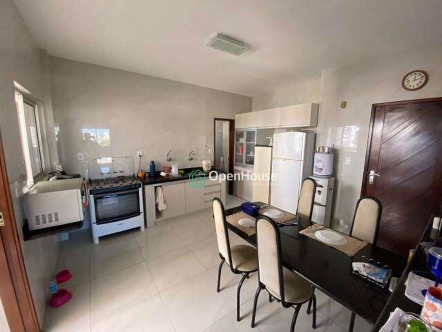 Apartamento com 3 dormitórios à venda, 154 m² por R$ 540.000,00 - Lagoa Nova - Natal/RN