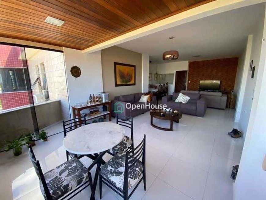 Apartamento com 3 dormitórios à venda, 154 m² por R$ 540.000,00 - Lagoa Nova - Natal/RN