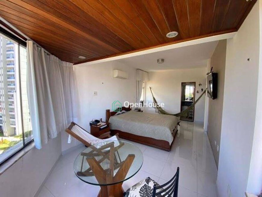 Apartamento com 3 dormitórios à venda, 154 m² por R$ 540.000,00 - Lagoa Nova - Natal/RN