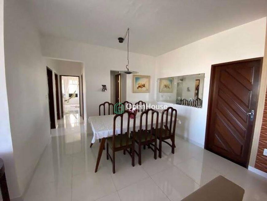 Apartamento com 3 dormitórios à venda, 154 m² por R$ 540.000,00 - Lagoa Nova - Natal/RN