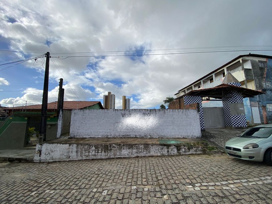 Lote/Terreno para venda com 300 m² em Neópolis - Natal - RN