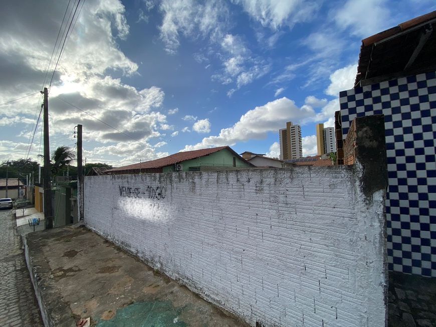 Lote/Terreno para venda com 300 m² em Neópolis - Natal - RN