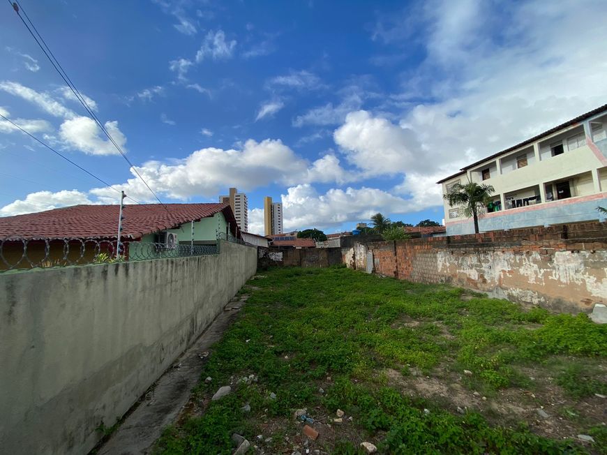 Lote/Terreno para venda com 300 m² em Neópolis - Natal - RN