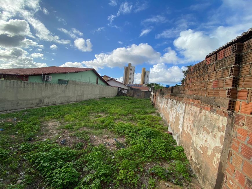 Lote/Terreno para venda com 300 m² em Neópolis - Natal - RN