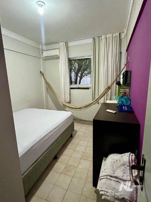 Apartamento com 3 dormitórios à venda, 110 m² por R$ 320.000,00 - Lagoa Nova - Natal/RN