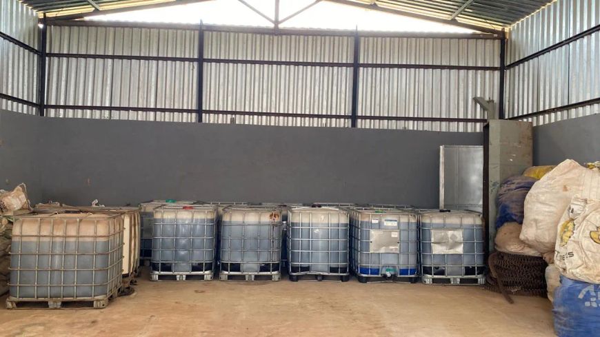 fazenda com 1.800 hectares no estado do Maranhão um luxo de propriedade