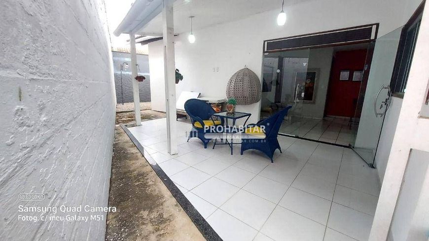 Casa com 4 dormitórios à venda, 300 m² por R$ 1.290.000 - no condominio Greem Woods- Candelária - Na