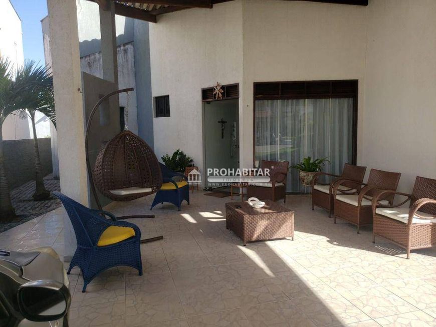 Casa com 4 dormitórios à venda, 300 m² por R$ 1.290.000 - no condominio Greem Woods- Candelária - Na