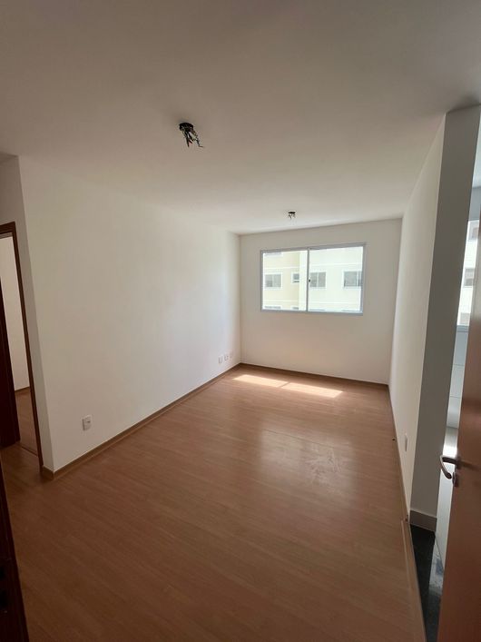 Imóvel para venda possui 47 metros quadrados com 2 quartos em Pitimbu - Natal - RN