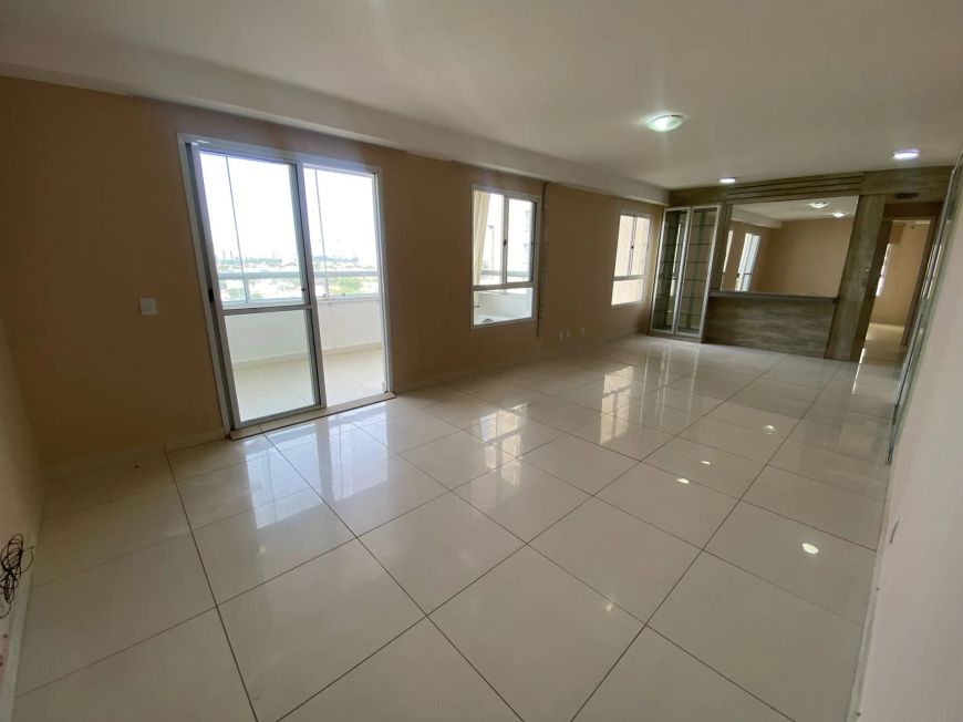 Laise mostra LACQUA REFORMADO 114m2