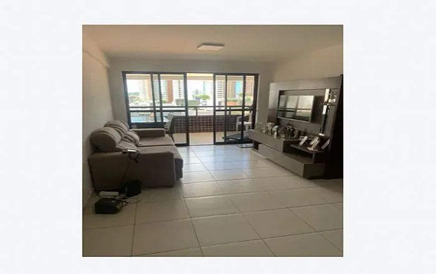Apartamento à Venda - Candelária - Natal/RN