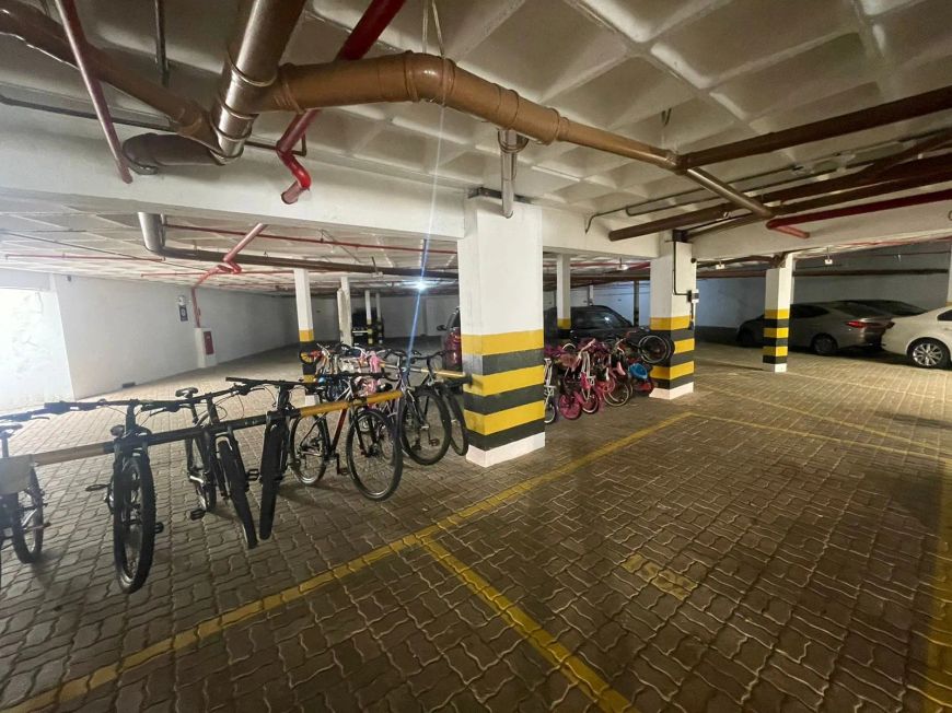 Apartamento com 3/4 - 98m² - Corais Terra do Sol - Capim Macio - Natal RN