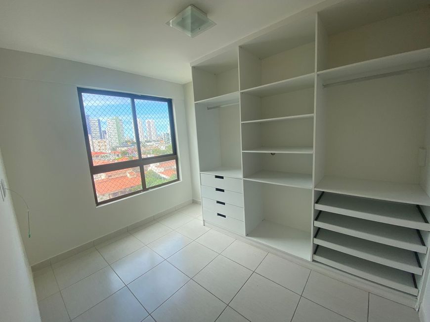 84 9.9982.5105 Eu sou um apartamento incrível em Capim Macio, 78m², por R$ 499 mil. 84 9.9614.8677