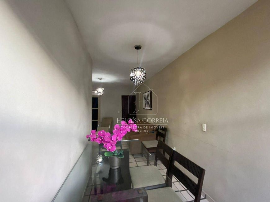 Apartamento com 3 dormitórios à venda, 128 m² por R$ 270.000,00 - Capim Macio - Natal/RN