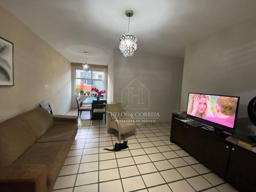 Apartamento com 3 dormitórios à venda, 128 m² por R$ 270.000,00 - Capim Macio - Natal/RN