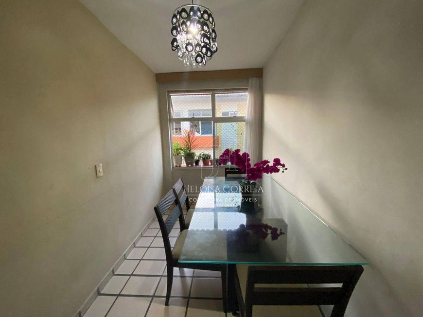 Apartamento com 3 dormitórios à venda, 128 m² por R$ 270.000,00 - Capim Macio - Natal/RN