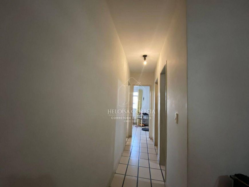 Apartamento com 3 dormitórios à venda, 128 m² por R$ 270.000,00 - Capim Macio - Natal/RN