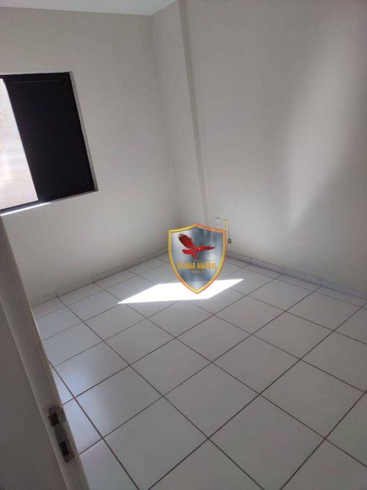 Apartamento com 2 dormitórios à venda, 58 m² por R$ 290.000,00 - Tirol - Natal/RN