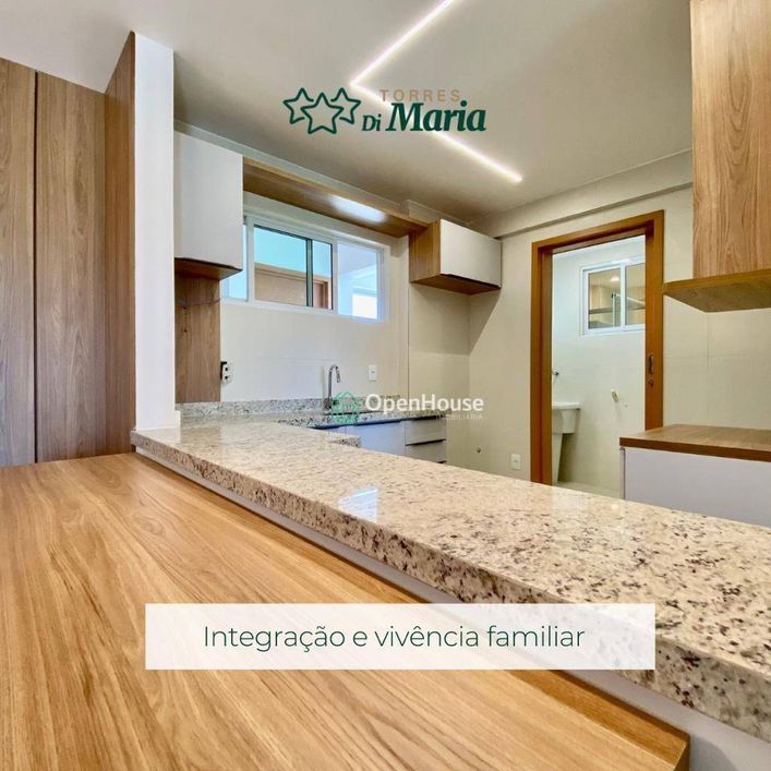 Apartamento com 3 dormitórios à venda, 92 m² por R$ 664.374,00 - Capim Macio - Natal/RN