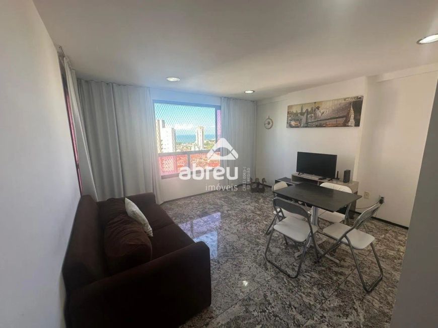 Studio da Praia à Venda em Ponta Negra