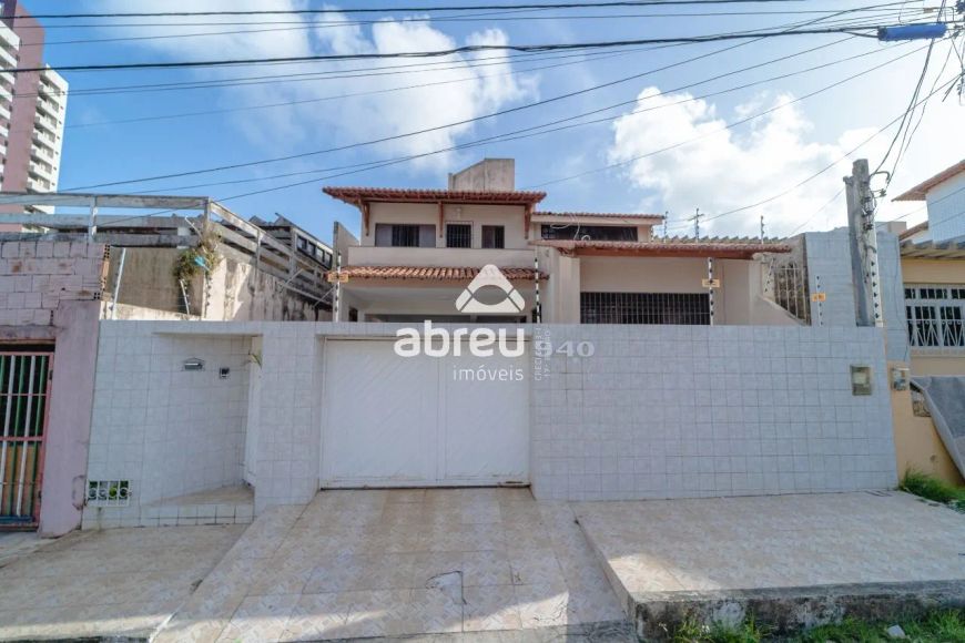 Casa à venda no Barro Vermelho, Natal