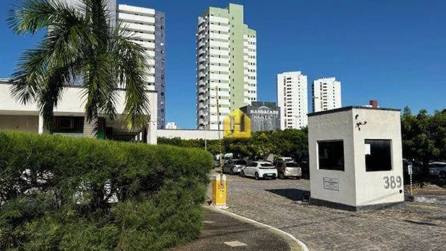 Loja para alugar, 50 m² por R$ 3.000/mês - Capim Macio - Natal/RN